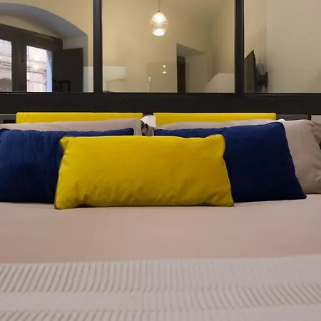 Appartement -97- Cagliari