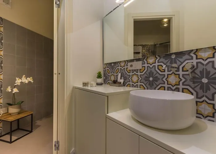 -97- Appartement Cagliari