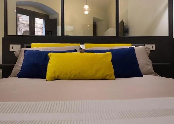 Appartement -97- Cagliari