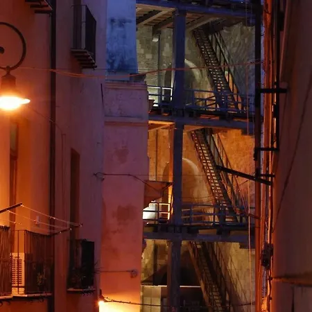 -97- Appartamento Cagliari